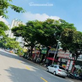 Bán nhà mặt phố Cổ Linh, Long Biên. Thang máy 50m 7T vỉa hè 3m Dưới 13.6 tỷ